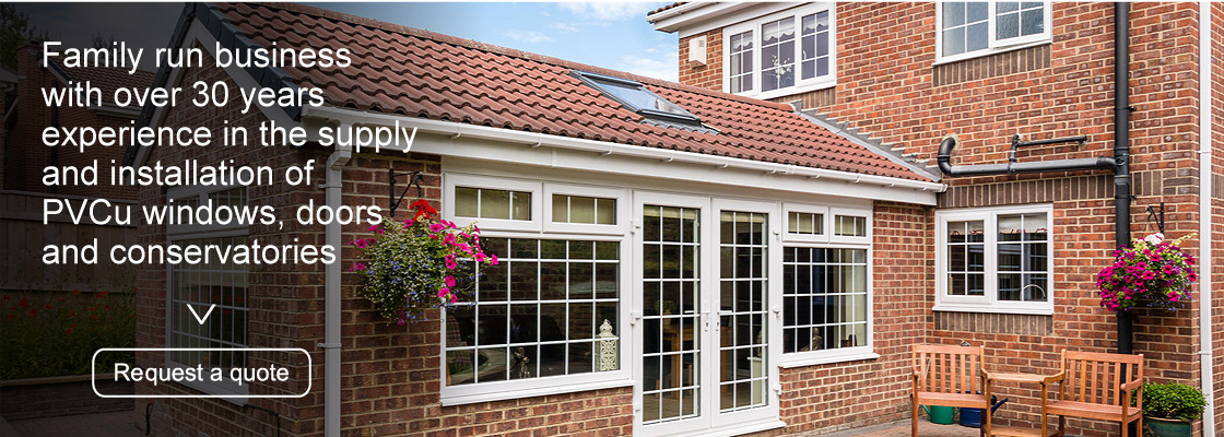 Tom Callaghan Windows Ayr